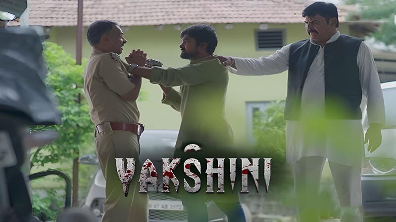 Yakshini | Season 01 | Episode 03